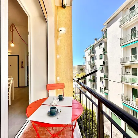 Hostdomus - Sun Apartment *